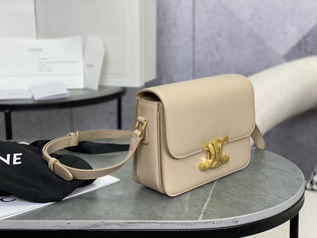 Celine Triomphe Bags